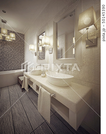 bathroom modern style bathroom modern style 50145390