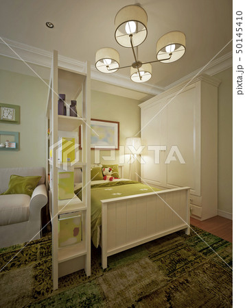 Children's room for boy modern style Children's room for boy modern style 50145410