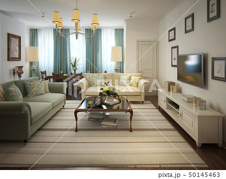 Living Provence style 50145463