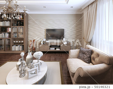 Living classic style Living classic style 50146321