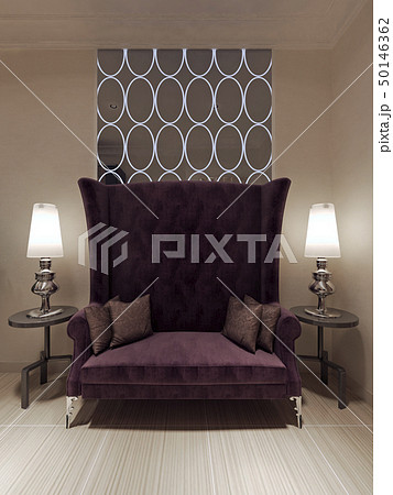 Bench luxury style Bench luxury style 50146362