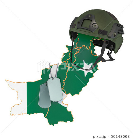 Pakistani military force, army or war concept Pakistani military force, army or war concept 50148008