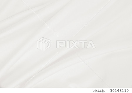 Smooth elegant golden silk or satin luxury cloth Smooth elegant golden silk or satin luxury cloth 50148119