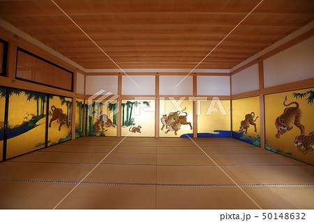 名古屋城本丸御殿 50148632