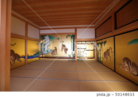 名古屋城本丸御殿 50148633