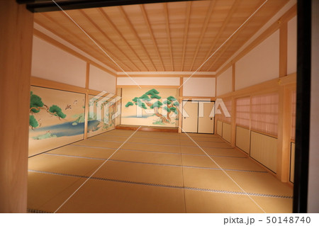 名古屋城本丸御殿 50148740