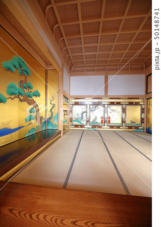 名古屋城本丸御殿 名古屋城本丸御殿 50148741