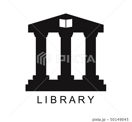 library icon library icon 50149045