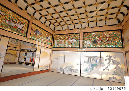 名古屋城本丸御殿 名古屋城本丸御殿 50149076