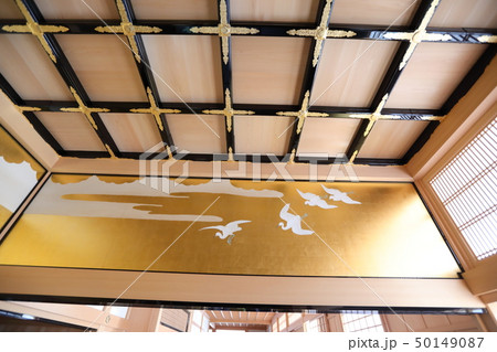 名古屋城本丸御殿 名古屋城本丸御殿 50149087