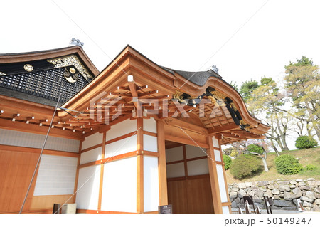 名古屋城本丸御殿 50149247