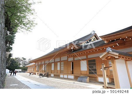 名古屋城本丸御殿 50149248