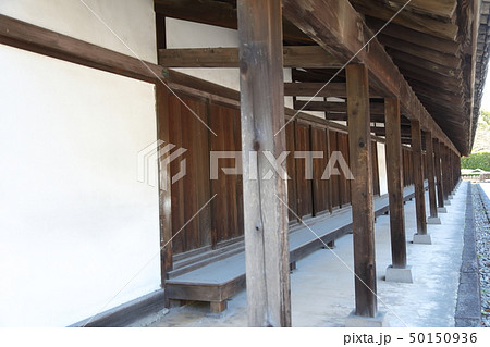 皇居東御苑百人番所 皇居東御苑百人番所 50150936