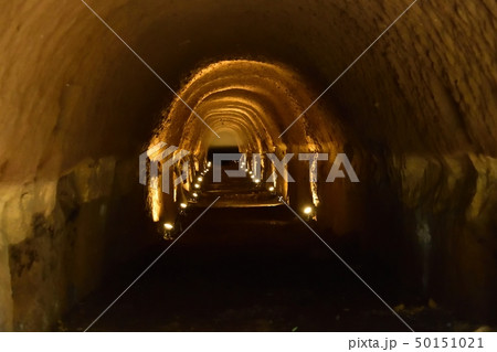 芹沢の地下壕 芹沢の地下壕 50151021