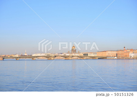 The English Embankment and The Annunciation 50151326