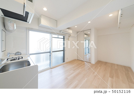 ワンルームマンション リフォーム 施工例 ワンルームマンション リフォーム 施工例 50152116