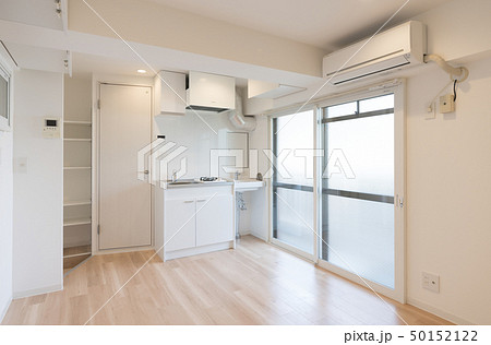 ワンルームマンション　リフォーム　施工例 50152122