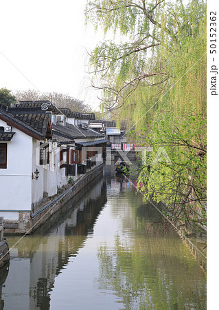 上海、蘇州平江歴史地区 上海、蘇州平江歴史地区 50152362