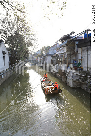 上海、蘇州平江歴史地区 上海、蘇州平江歴史地区 50152364