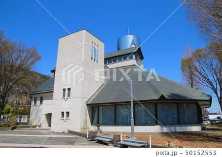 古関裕而記念館(福島市) 古関裕而記念館(福島市) 50152553