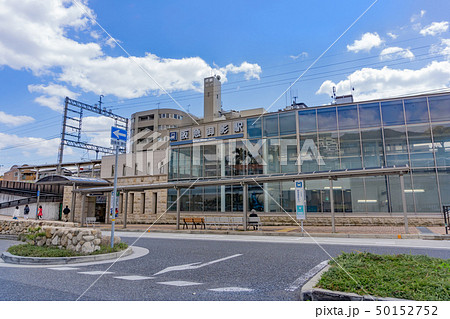駅前風景 御影駅 阪急御影 駅前風景 御影駅 阪急御影 50152752
