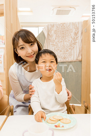 保育園 保育所 託児所 おやつ 保育園 保育所 託児所 おやつ 50153766