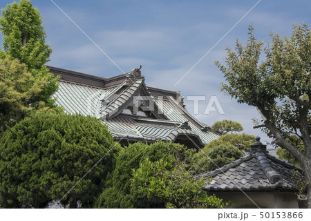 浄泉寺（鎌倉市腰越） 50153866