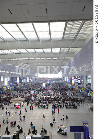 上海高速鉄道 上海高速鉄道 50153873