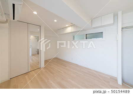 マンション　リビング 50154489