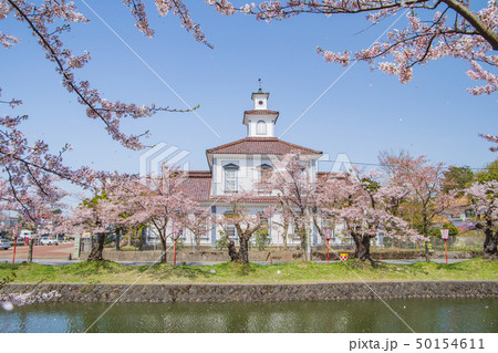 花咲く致道博物館 50154611