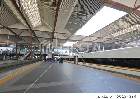 上海高速鉄道蘇州駅 上海高速鉄道蘇州駅 50154834