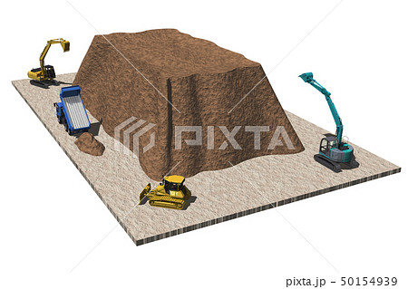 土 土砂 残土 土 土砂 残土 50154939