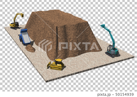 土壤，沉積物和土壤 50154939