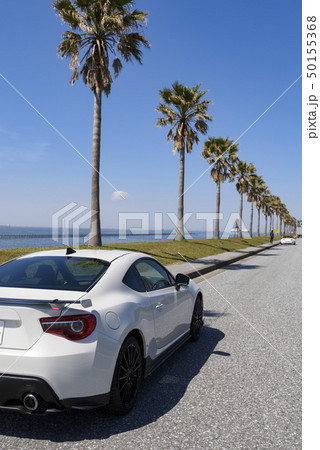 海へドライブ 50155368