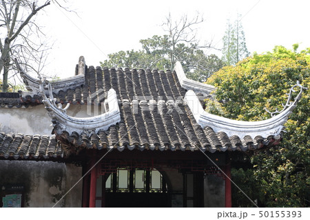 蘇州留園 50155393