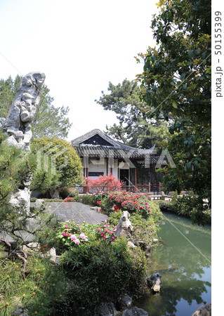 蘇州留園 50155399