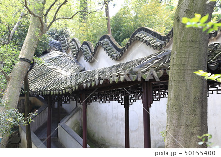 蘇州留園 蘇州留園 50155400