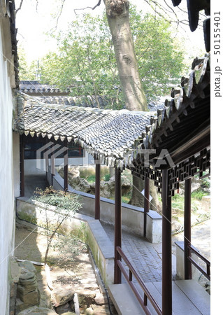 蘇州留園 蘇州留園 50155401