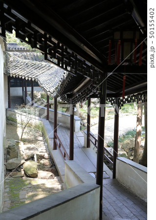蘇州留園 50155402
