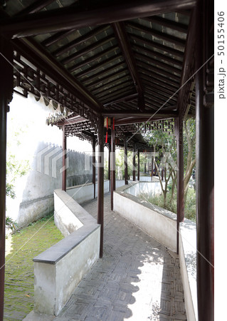 蘇州留園 50155406