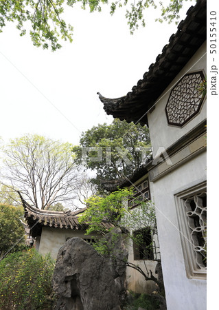 蘇州留園 蘇州留園 50155410