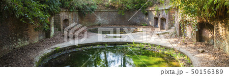 友ヶ島の第三砲台跡 50156389