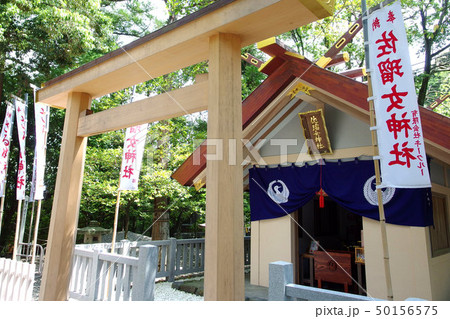猿田彦神社 50156575
