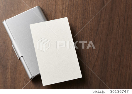 白紙のカード-名刺-メッセージカード-ビジネス-テンプレート-デザイン 白紙のカード-名刺-メッセージカード-ビジネス-テンプレート-デザイン 50156747