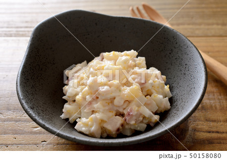 ホッキ貝のサラダ 50158080