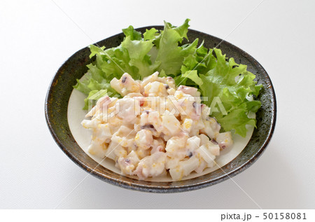 ホッキ貝のサラダ ホッキ貝のサラダ 50158081