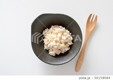 ホッキ貝のサラダ 50158084