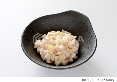 ホッキ貝のサラダ ホッキ貝のサラダ 50158085