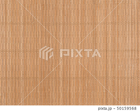 竹製のランチョンマット 50159568