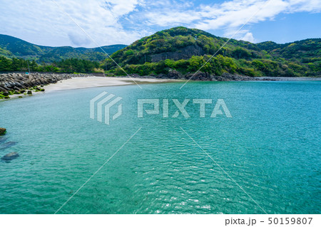 船崎海水浴場 船崎海水浴場 50159807